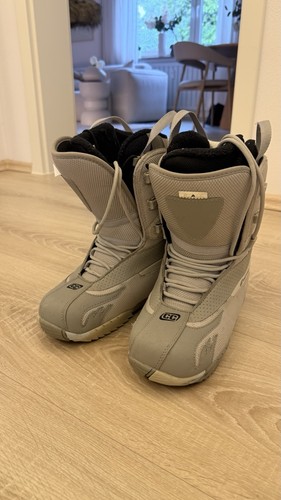 Snowboardboots 39 crazy - snowboardboots, gr.