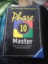Ravensburger Phase 10 Master
