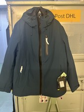 KILLTEC Parka 2in1 wärmend &