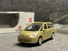 RAR Norev Citroen C4 Grand