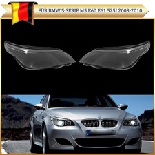 2x Scheinwerferglas Links