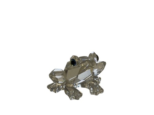 Swarovski figur kristall - ,