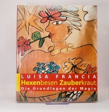 Hexenbesen, Zauberkraut –