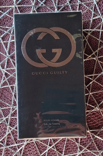 Gucci guilty 150 edt neu - 150,