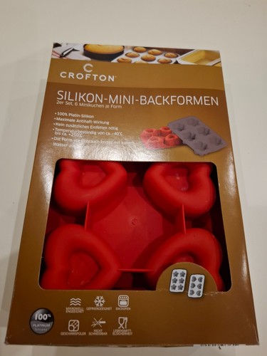 Crofton silikon - crofton,