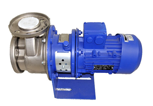 Ksb etachrom 032 - ksb, 032-125