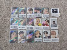 Stray Kids Kmstation Rockstar