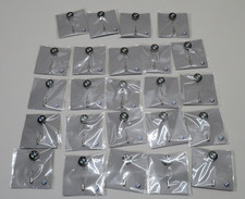 24 Stück BMW Anstecknadel