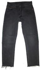 Levis Damen Jeans Hose 501
