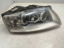 Audi A8 S8 D3 4E 2008 Vorne