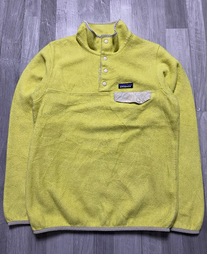 164patagonia synchilla fleece - synchilla,
