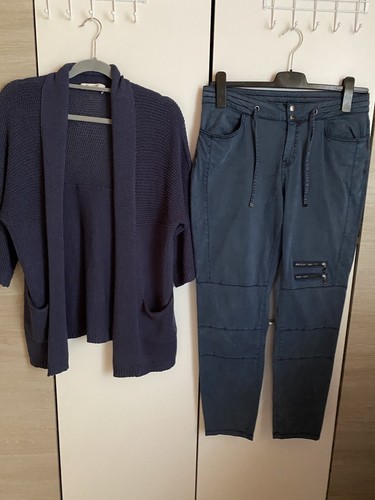 Tolles set von monari 40 - set,