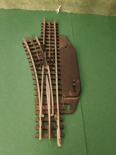 Trix weiche 4351 - h0,