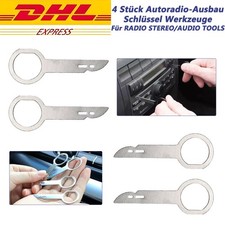 Stück autoradio - 4,