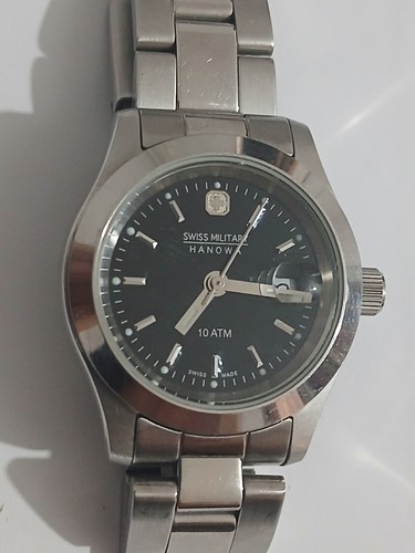 Armbanduhr swiss military - armbanduhr,