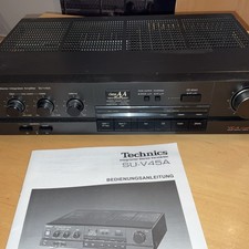 Technics SU-V45A Stereo