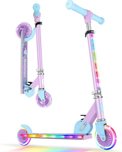 Roller kinder scooter - kinder,