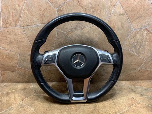Mercedes benz cls - mercedes-benz, lenkrad