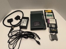 Iomega Jaz 1 GB SCSI External