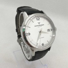 CATOREX 8162-3 Automatikaufzug Uhr