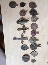 Bodenfunde Konvolut - Verschiedene Funde