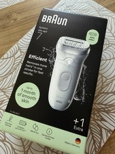Braun Epilator Silk epil 7
