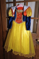 ⭐ Schneewittchen Kostüm ⭐