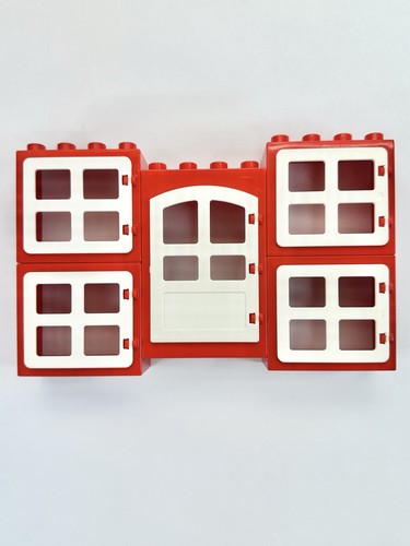Lego duplo fenster tür - lego,
