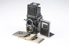 Rollei rolleiflex e tlr - rolleiflex,