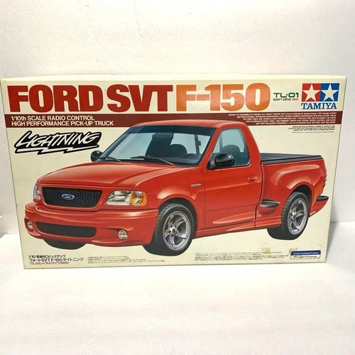 Tamiya auto ford - tamiya,
