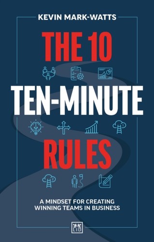 The ten minute rules by - the,
