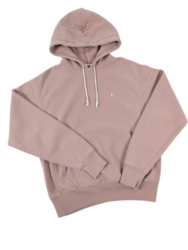 Champion reverse weave hoodie - champion,