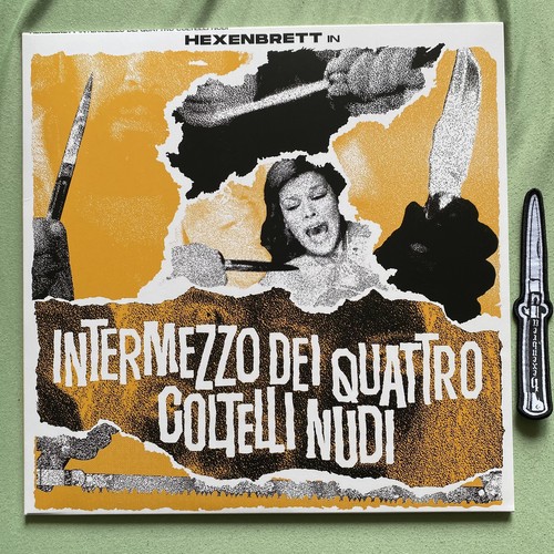 Hexenbrett intermezzo dei - hexenbrett:,