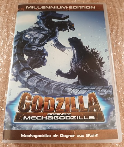 Godzilla against mechagodzilla - godzilla,