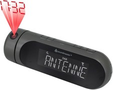 Soundmaster Uhrenradio