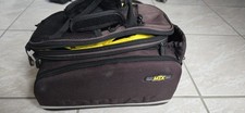 Topeak Fahrradtasche Satteltasche Wasserdicht, Schwarz