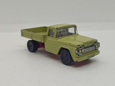 Siku 222 ford 500 - v, f