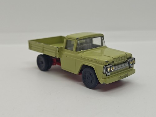 Siku 222 ford - 222, f