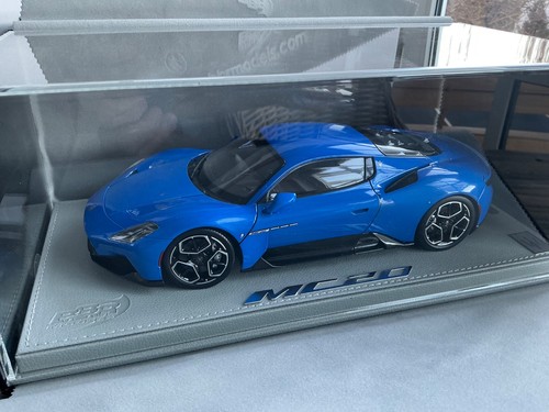 Bbr maserati mc20 - bbr,