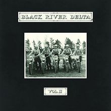 Vol von black - ii, river