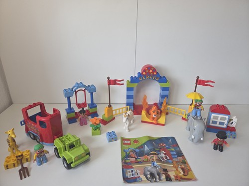 Lego duplo mein erster - lego,