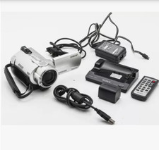 Sony digital handycam - sony,