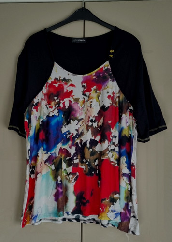 Doris streich damenbluse - doris,