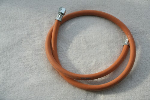 Meter gok gasschlauch für - 1,