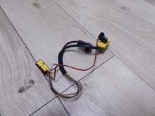 BMW E46 M3 E39 M5 X5 E53 Airbag Kabelbaum M Lenkrad Sportlenkrad Kabel Hupe