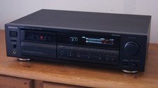 Kenwood KX-7030 3 Head, 3