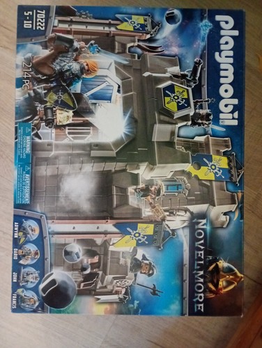 Playmobil novelmore spielturm - playmobil,