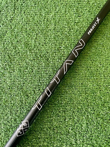 Titleist driver schaft - driver,