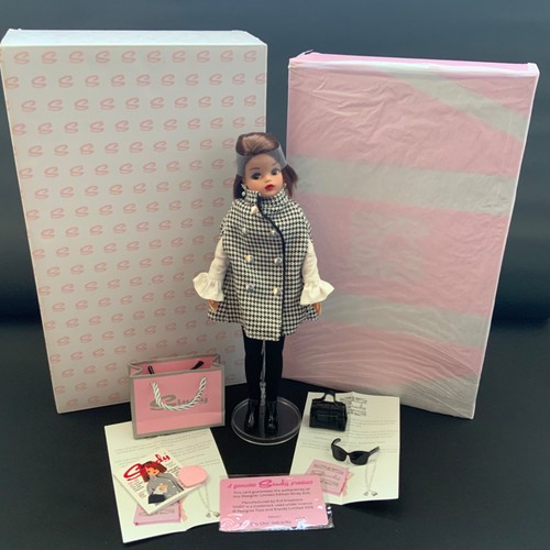 Sindy doll kid - kreations, city
