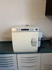 Melag 30B+ Vacuklav mit